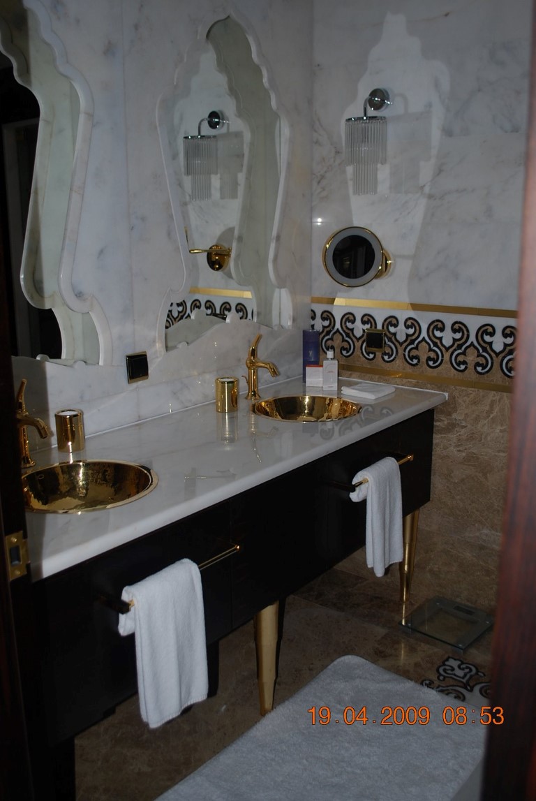 imagini hotel MARDAN PALACE